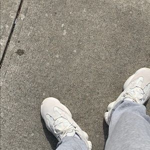 Meet your Posher, Edwin